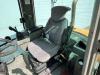 Atlas 75E - German Machine / Quick Coupler Photo 8 thumbnail