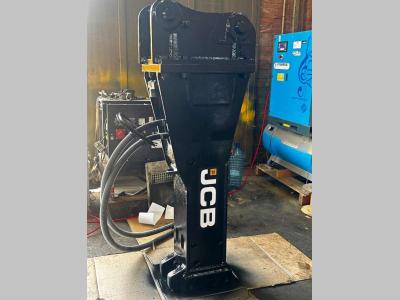 Atlas Copco MB1200-DUST Photo 1