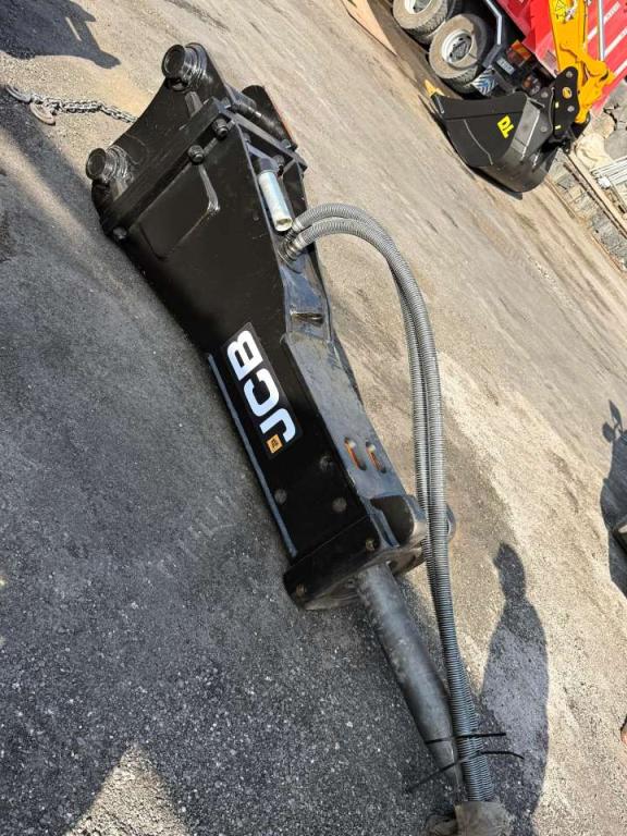 Atlas Copco MB1200-DUST Photo 2