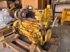 Moteur à combustion pour Caterpillar 3126B Photo 1 thumbnail