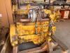 Moteur à combustion pour Caterpillar 3126B Photo 2 thumbnail