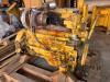 Moteur à combustion pour Caterpillar 3126B Photo 3 thumbnail