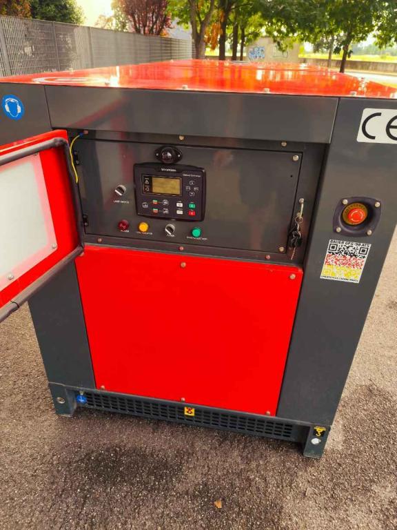 Bauer GFS 90KW Photo 3