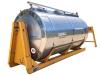 CISTERNA SCARRABILE INOX Citerne (équipement) Photo 11 thumbnail