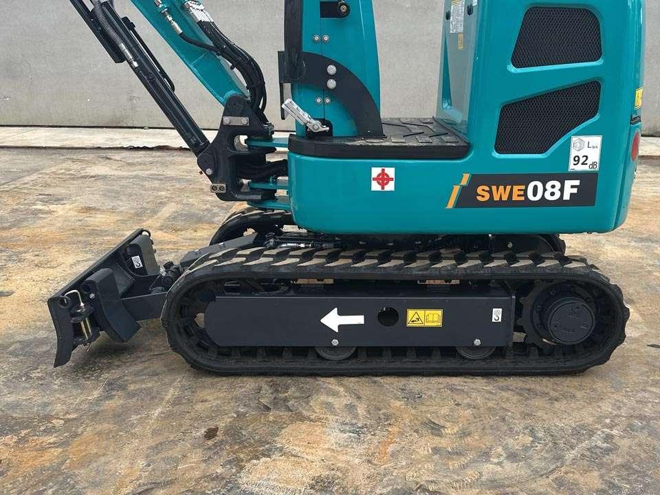 Sunward SWE08F Photo 10
