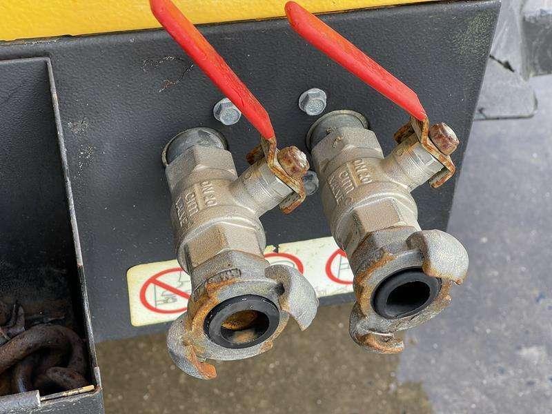 Doosan 7 / 20 Photo 8
