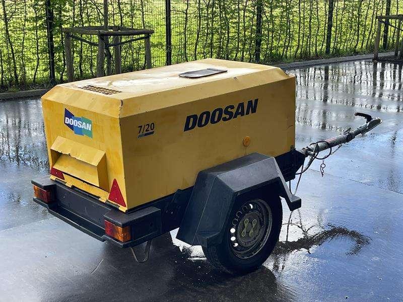 Doosan 7 / 20 Photo 9
