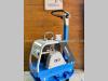 Weber mt CR 3-B NUOVO Photo 4 thumbnail