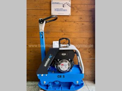 Weber mt CR 3-B NUOVO en vente par Claudio Macagnino Baumaschinen
