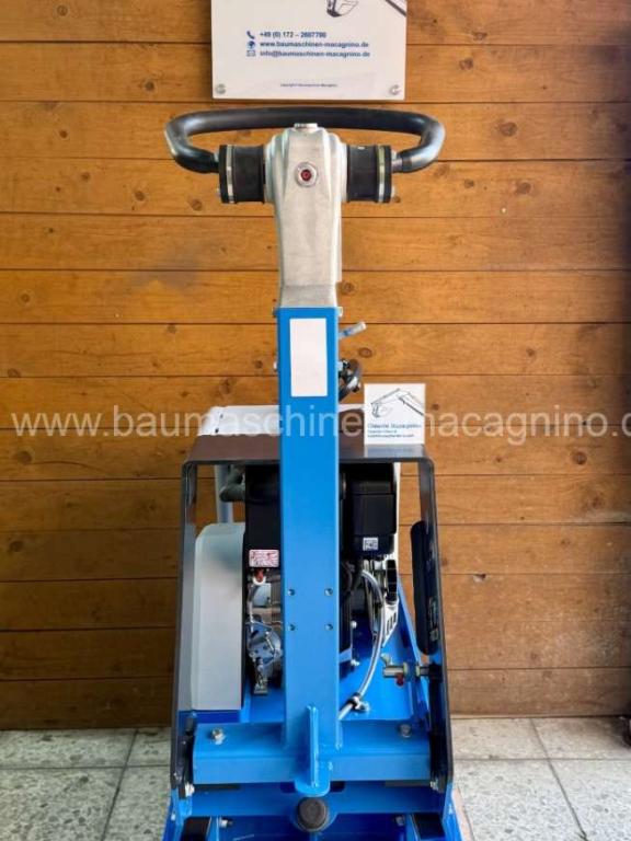 Weber mt CR 3-B NUOVO Photo 5