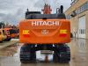 Hitachi ZX 210LCN-6 M Photo 4 thumbnail