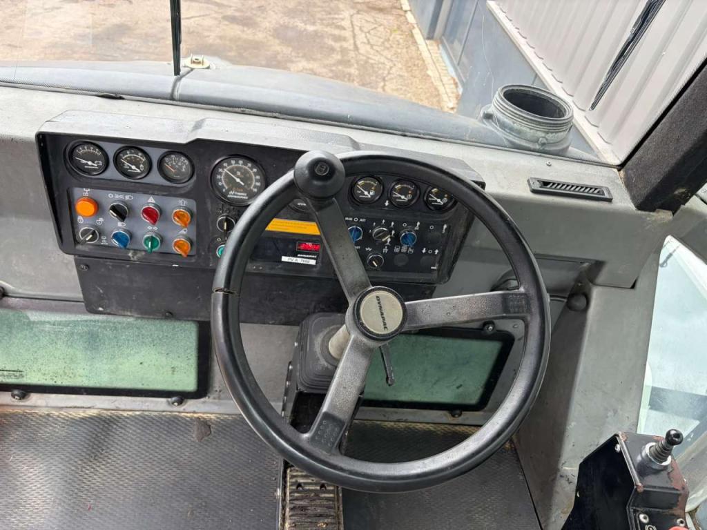 Dynapac CC422C HF Photo 19