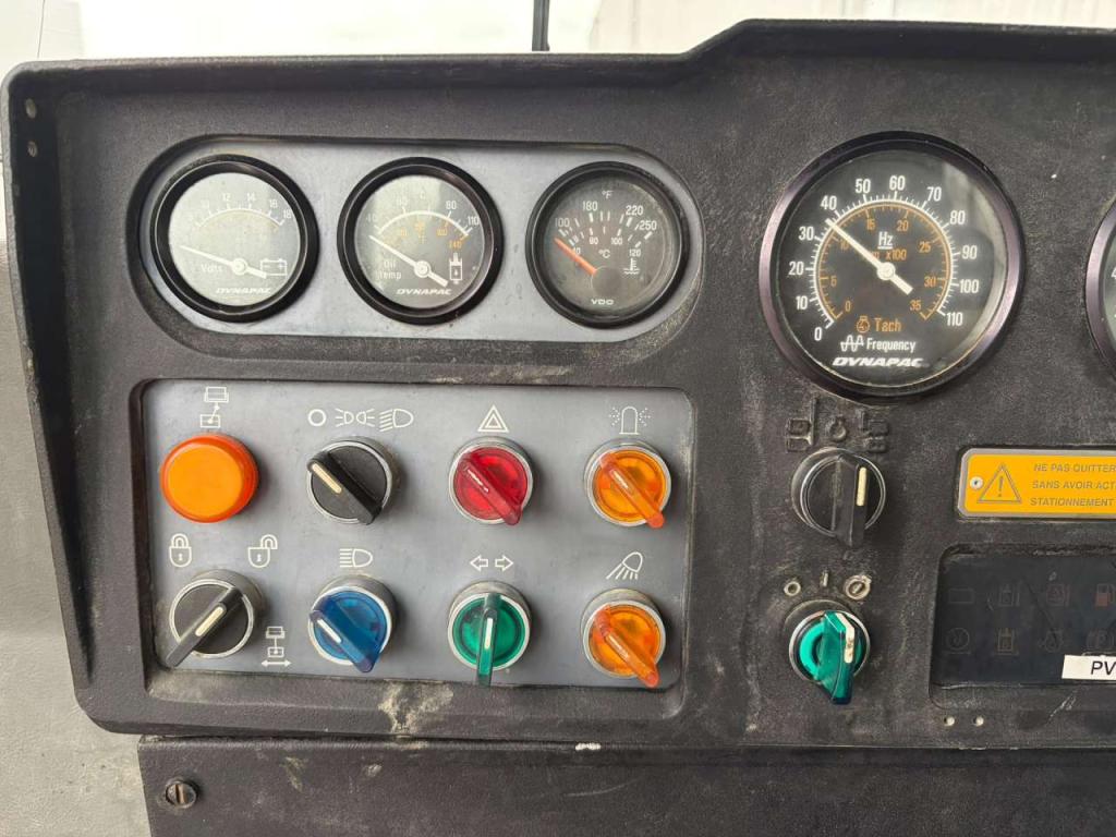 Dynapac CC422C HF Photo 20