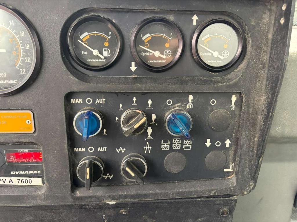 Dynapac CC422C HF Photo 21
