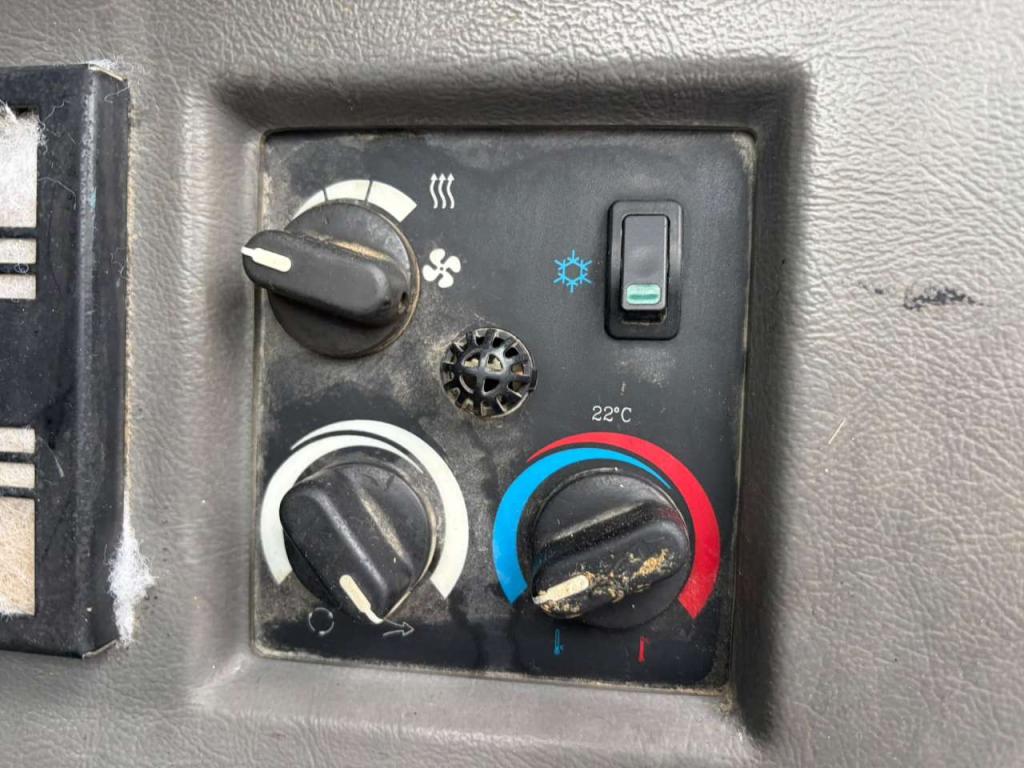 Dynapac CC422C HF Photo 22