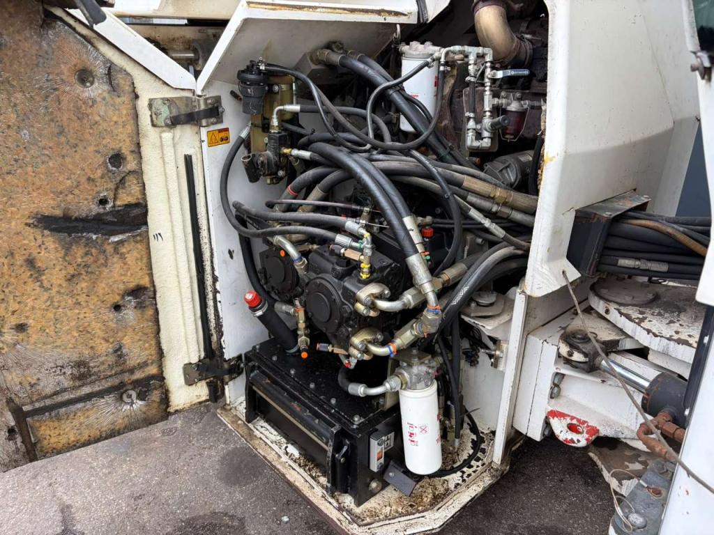 Dynapac CC422C HF Photo 28