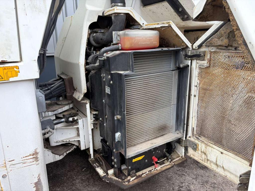 Dynapac CC422C HF Photo 29
