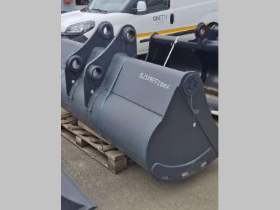 Godet de curage en vente par C.A. E P. Ghetti Spa