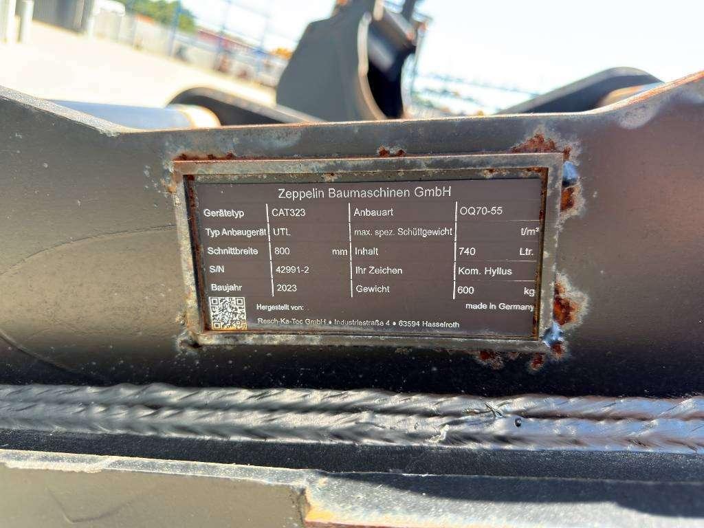 OilQuick OQ70/55 Photo 7