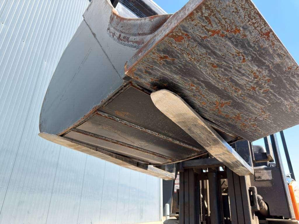 OilQuick OQ70/55 Photo 8