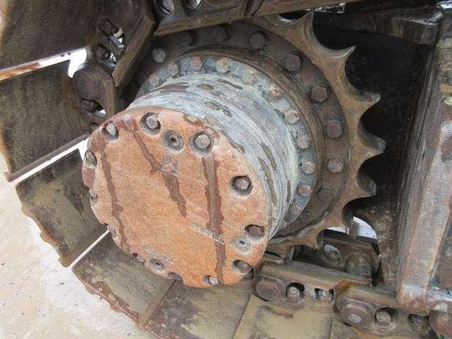 Fiat Hitachi EX 285 Photo 10