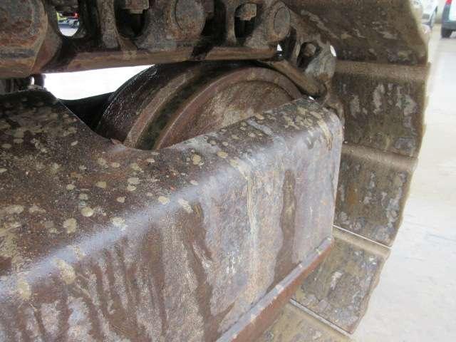 Fiat Hitachi EX 285 Photo 11