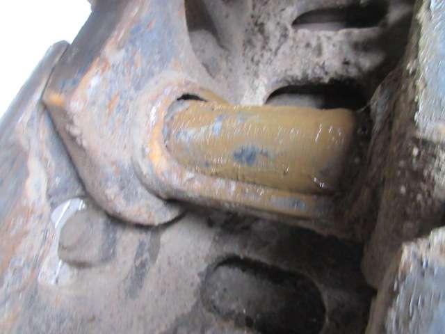 Fiat Hitachi EX 285 Photo 12