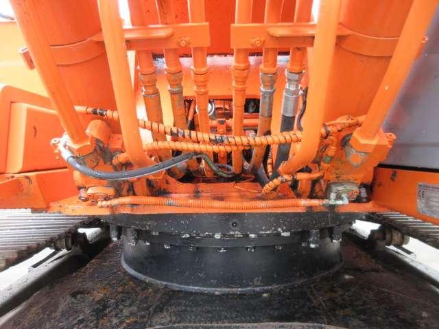 Fiat Hitachi EX 285 Photo 16
