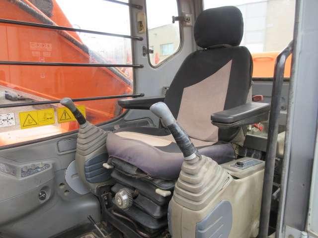 Fiat Hitachi EX 285 Photo 18
