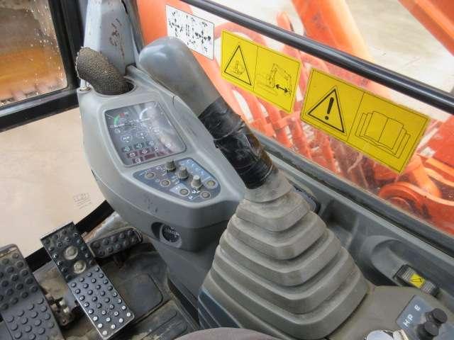 Fiat Hitachi EX 285 Photo 19