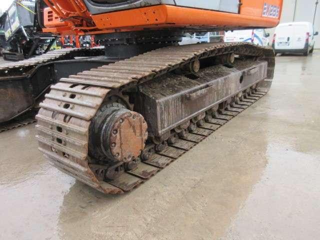 Fiat Hitachi EX 285 Photo 8