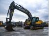 Volvo EC300D NL Photo 1 thumbnail