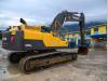 Volvo EC300D NL Photo 7 thumbnail