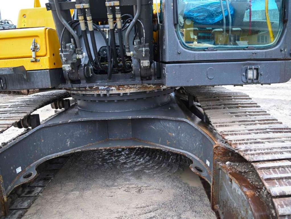Volvo EC300D NL Photo 16
