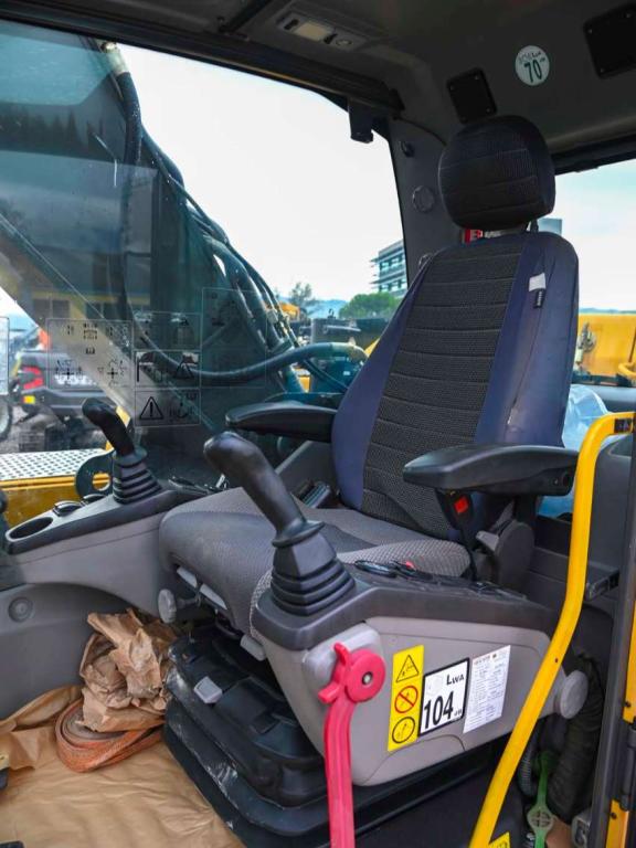 Volvo EC300D NL Photo 27
