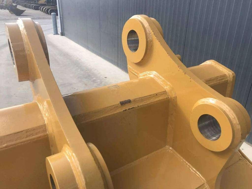 Caterpillar 336GC TB Photo 4