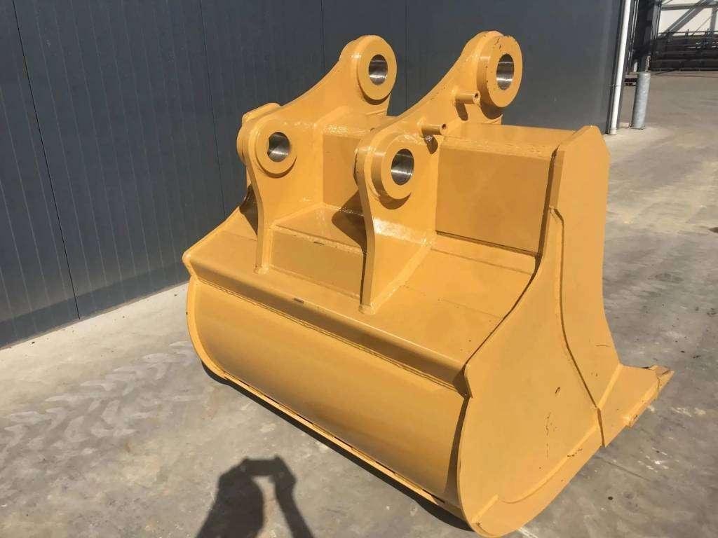 Caterpillar 336GC TB Photo 9