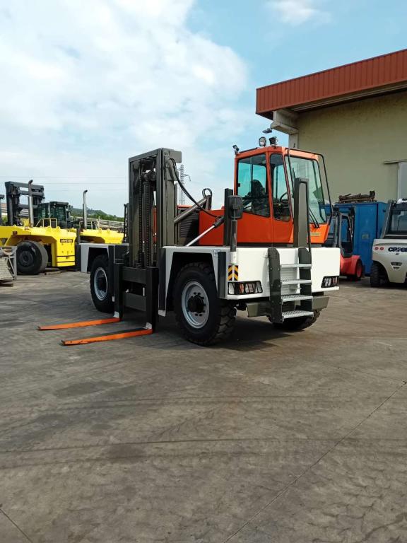 Baumann GS100/14/40 Photo 1