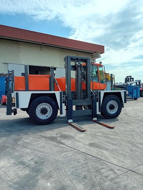 Baumann GS100/14/40 Photo 2