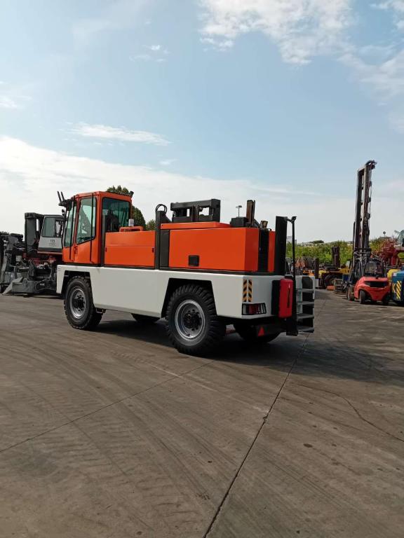 Baumann GS100/14/40 Photo 3