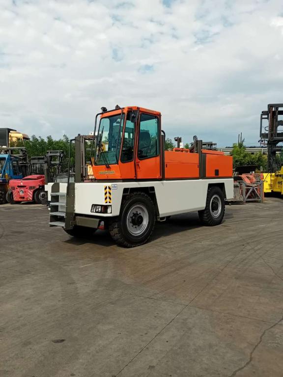 Baumann GS100/14/40 Photo 4