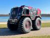 Sherp Sherp N 1200 4WD Amphibious Utility Vehicle Photo 1 thumbnail