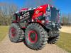 Sherp Sherp N 1200 4WD Amphibious Utility Vehicle Photo 4 thumbnail