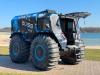Sherp Sherp N 1200 4WD Amphibious Utility Vehicle Photo 8 thumbnail