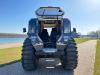 Sherp Sherp N 1200 4WD Amphibious Utility Vehicle Photo 9 thumbnail