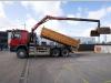 Mercedes-Benz ACTROS 3344 AK-MP3 HMF1643 Z2 Photo 16 thumbnail