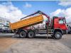 Mercedes-Benz ACTROS 3344 AK-MP3 HMF1643 Z2 Photo 3 thumbnail