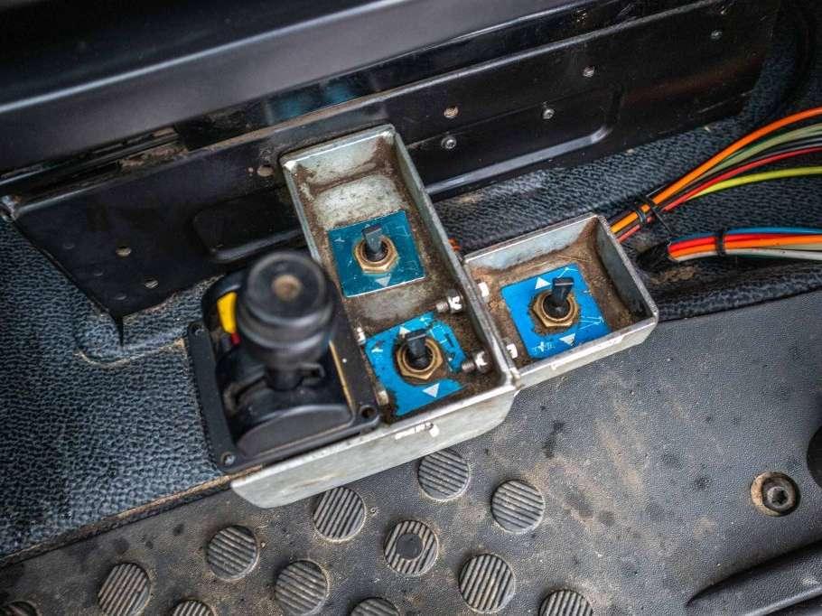 Mercedes-Benz ACTROS 3344 AK-MP3 HMF1643 Z2 Photo 8