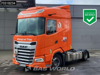 Daf XG 480 XG 4X2 en vente par BAS World B.V.
