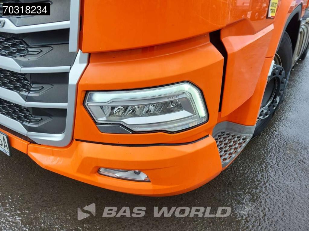 Daf XG 480 XG 4X2 Photo 11